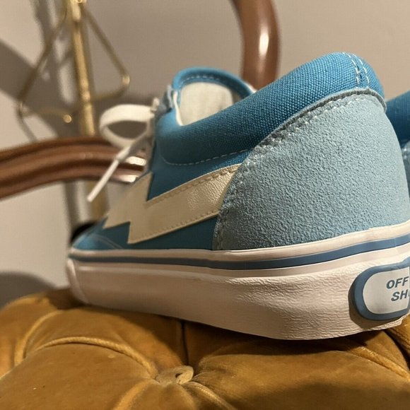 Revenge X Storm Vol. 1 [Bolt Blu] Men’s Athletic Sneakers ~ Size 7 - Picture 10 of 10